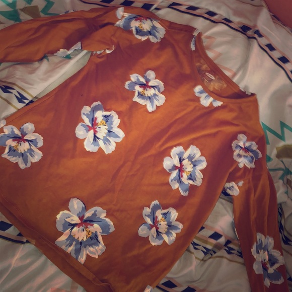 Thanksgiving shirt - Picture 1 of 1